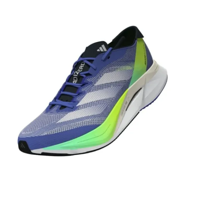 adidas Neutral Running Shoes | Road Running Shoes^Adizero Boston 12 Blue