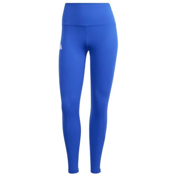 adidas Running Leggings & Pants^Adizero E 1/1 Long Tights Blue