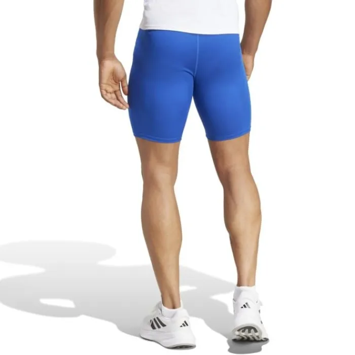 adidas Running Shorts^Adizero E S Tights Blue