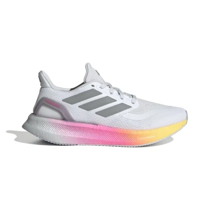adidas Neutral Running Shoes | Road Running Shoes^Pureboost 5 White