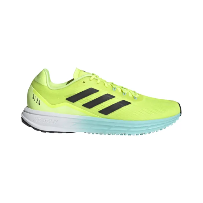 adidas Neutral Running Shoes | Race Shoes^Sl20.2