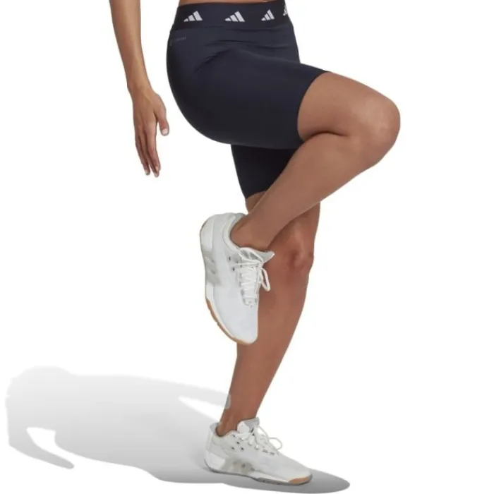 adidas Running Shorts^Tech Fit Bike Short Tight Blue