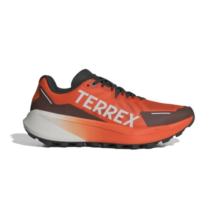 adidas Neutral Running Shoes | Trailrunning Shoes^Terrex Agravic 3 Red