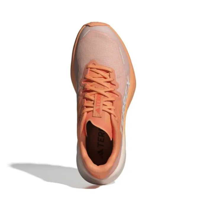 adidas Neutral Running Shoes | Trailrunning Shoes^Terrex Agravic 3 Red