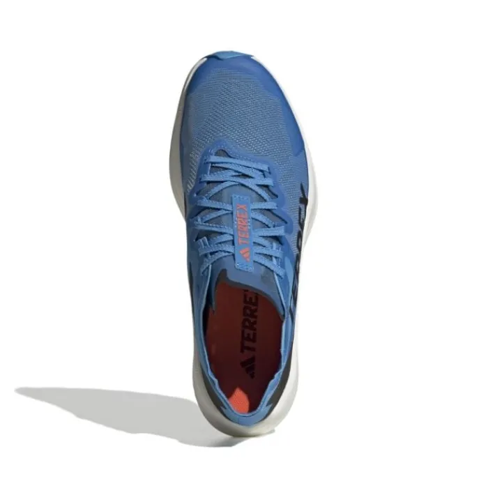 adidas Neutral Running Shoes | Trailrunning Shoes^Terrex Agravic Speed Blue