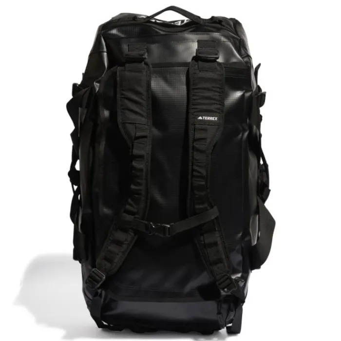 adidas Running Backpacks & Bags^Terrex Duffel Bag - L Black