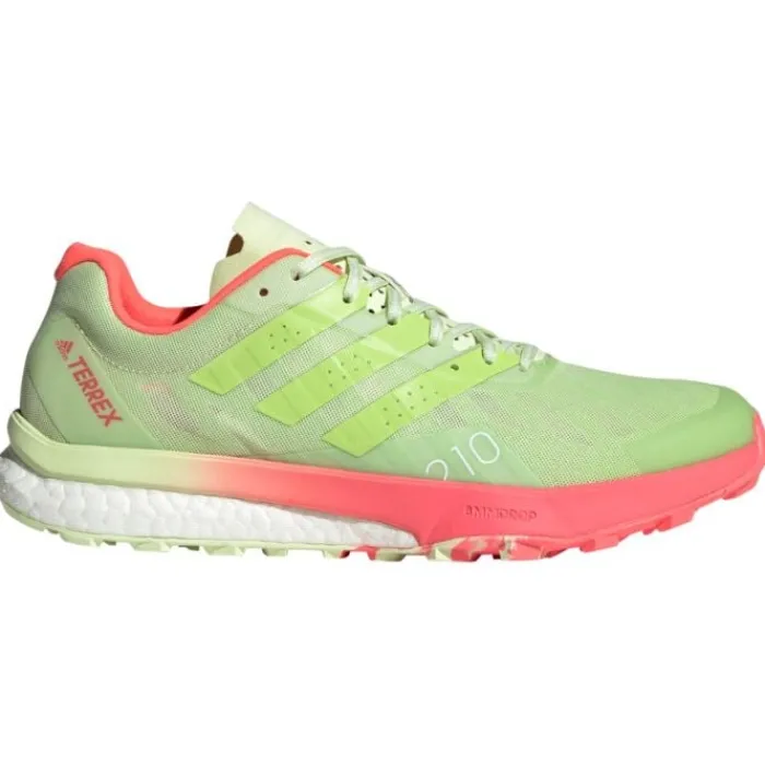 adidas Neutral Running Shoes | Trailrunning Shoes^Terrex Speed Ultra Yellow