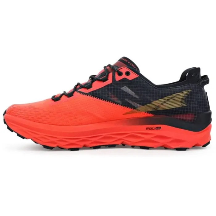 Altra Neutral Running Shoes | Trailrunning Shoes^Mont Blanc Red