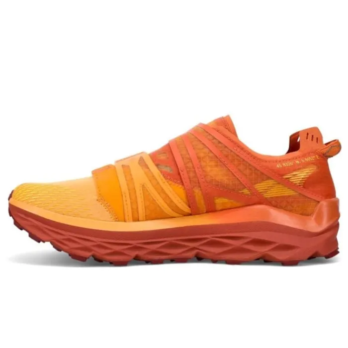 Altra Neutral Running Shoes | Trailrunning Shoes^Mont Blanc BOA Orange