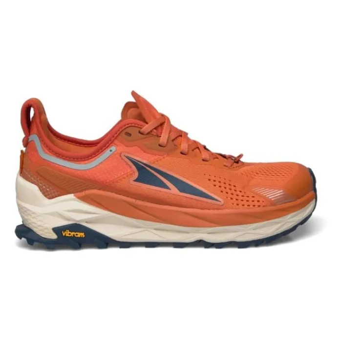 Altra Trailrunning Shoes^Olympus 5 Orange