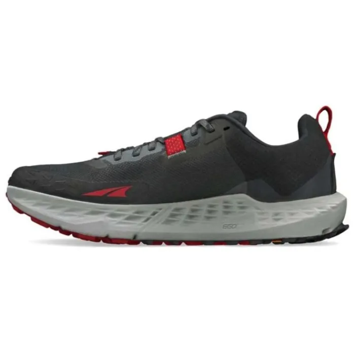 Altra Neutral Running Shoes | Trailrunning Shoes^Timp 5 Black