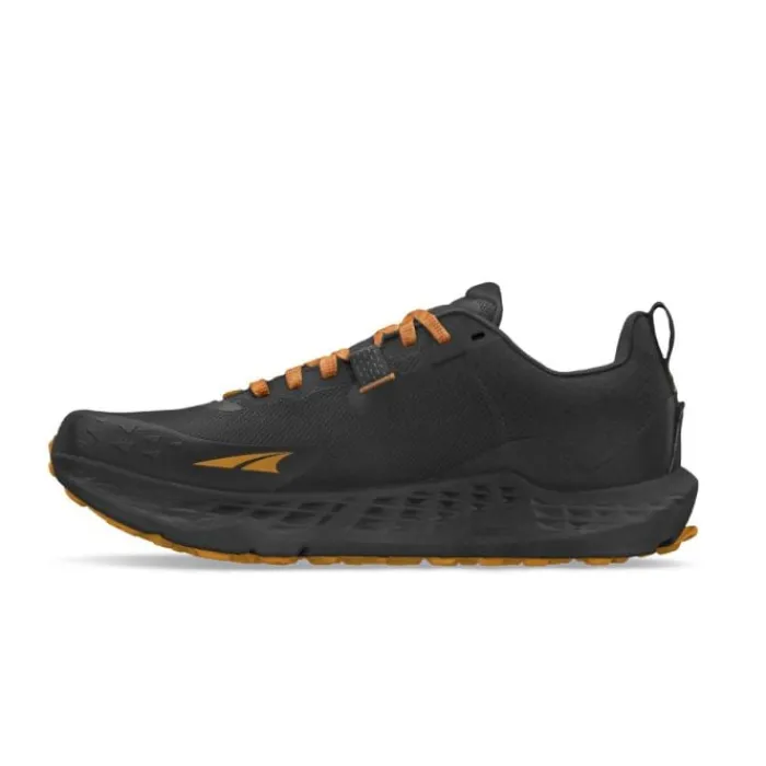 Altra Neutral Running Shoes | Trailrunning Shoes^Timp 5 GTX Black