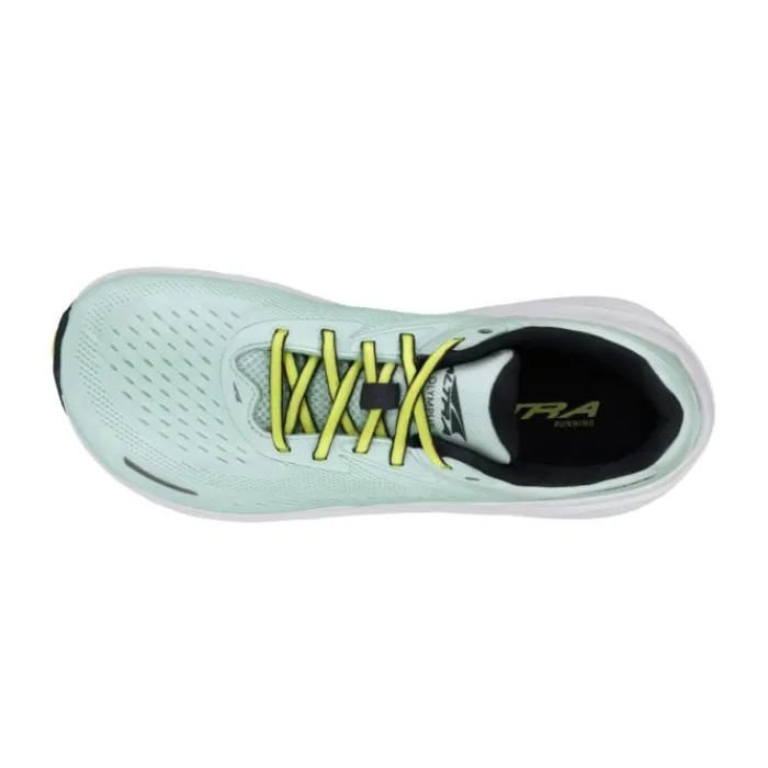 Altra Road Running Shoes^ Via Olympus 2 Green