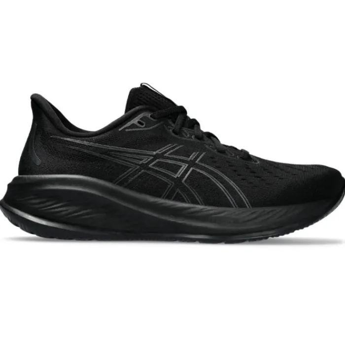 Asics Neutral Running Shoes | Road Running Shoes^Gel-Cumulus 26 Black