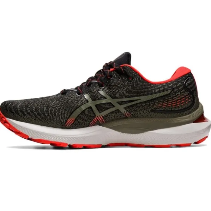 Asics Neutral Running Shoes | Trailrunning Shoes^Gel-Cumulus 24 TR Green