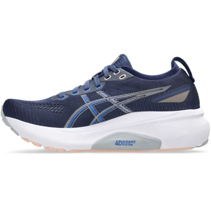 Asics Stability Running Shoes | Road Running Shoes^Gel-Kayano 31 Blue