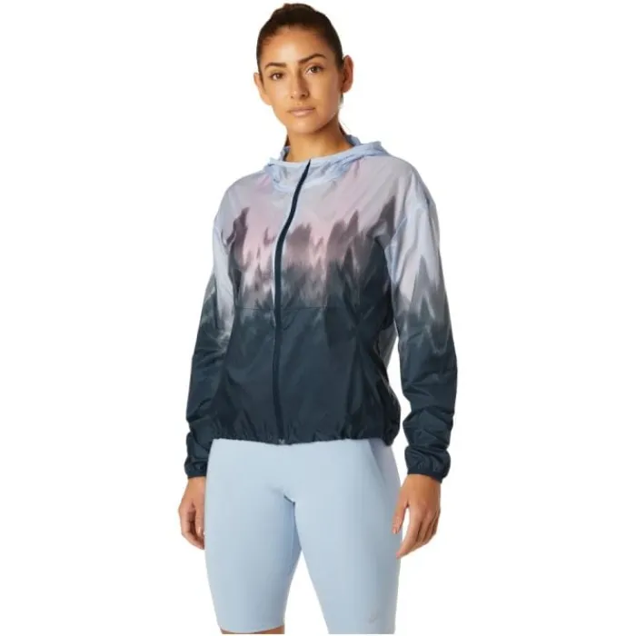 Asics Running Jackets^Kasane Jacket GPX Lite
