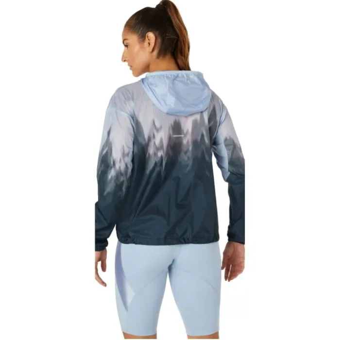 Asics Running Jackets^Kasane Jacket GPX Lite