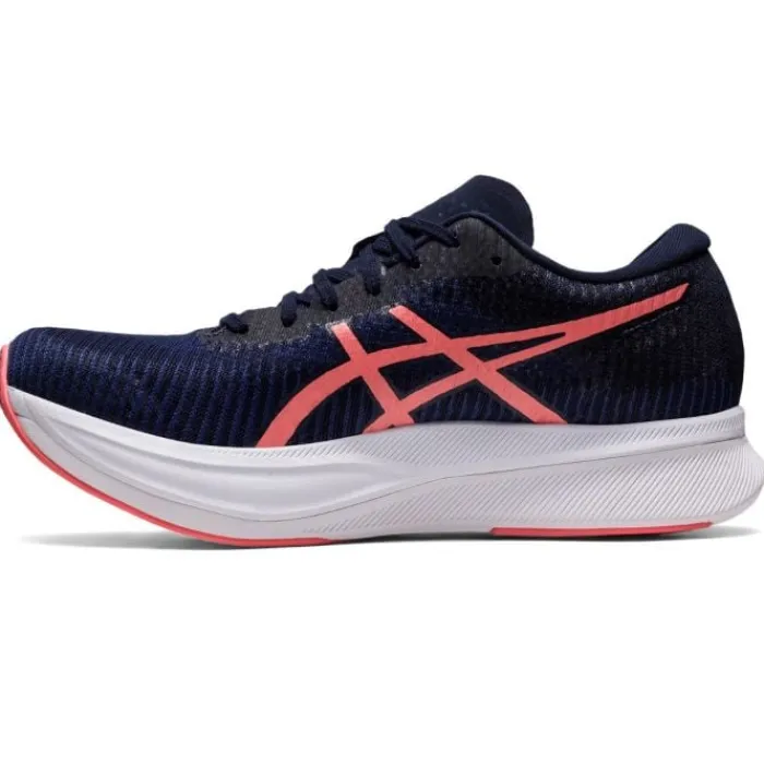 Asics Neutral Running Shoes | Carbon Plated Running Shoes^Magic Speed 2 Blue