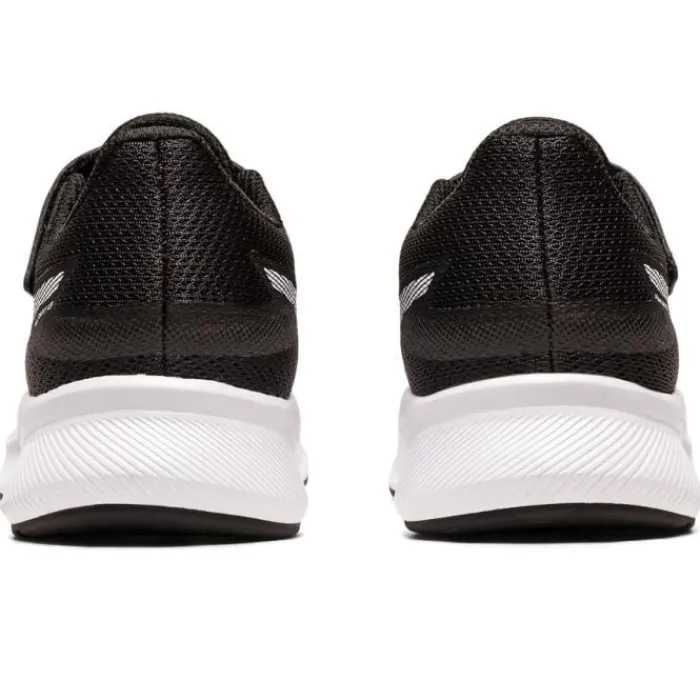 Asics Running Shoes^Patriot 13 PS Black