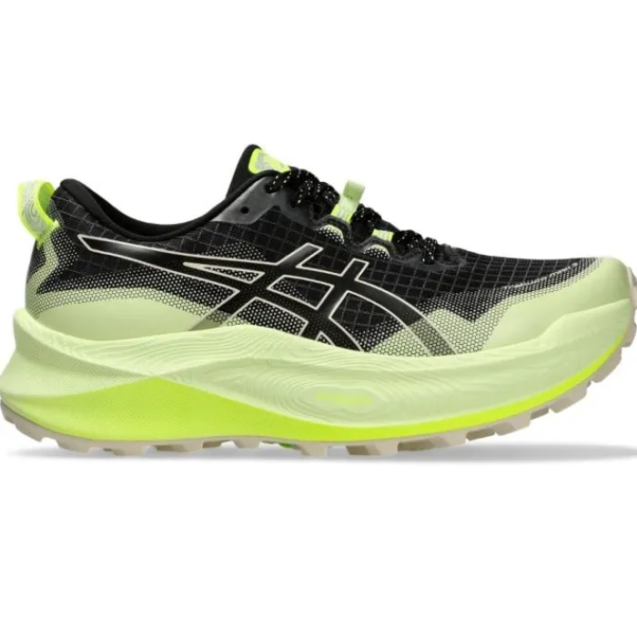 Asics Neutral Running Shoes | Trailrunning Shoes^Trabuco Max 3 Black