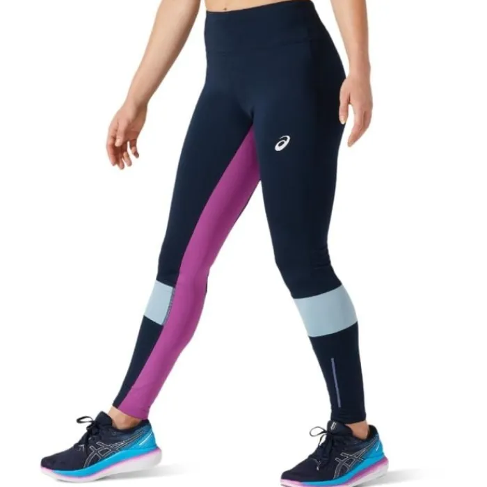 Asics Running Leggings & Pants^Visibility Tight