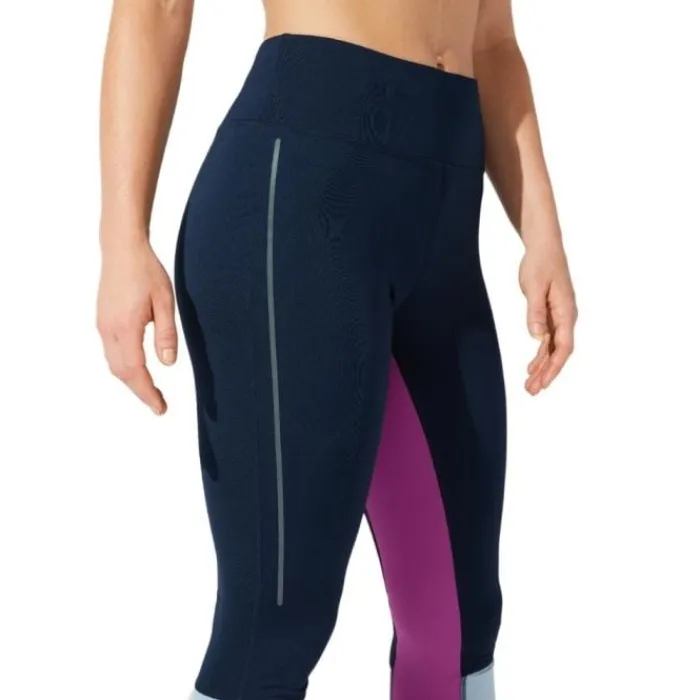 Asics Running Leggings & Pants^Visibility Tight