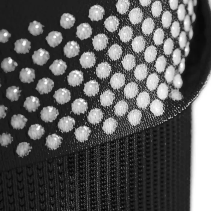 Bauerfeind Sports Care^Sports Compression Sleeves Upper Leg Black