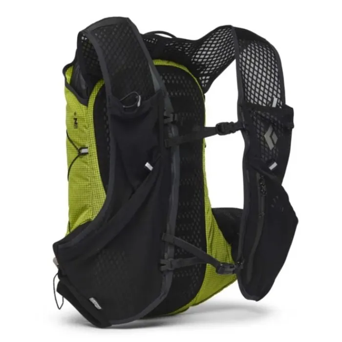 Black Diamond Running Backpacks & Bags^Distance 8 Backpack Yellow