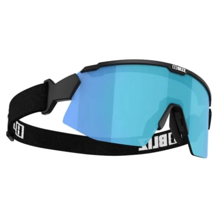 Bliz Sports Sunglasses^Active Breeze Black