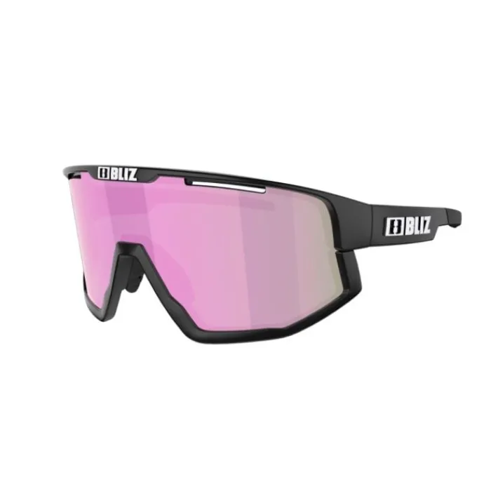 Bliz Sports Sunglasses^Active Fusion Small Black