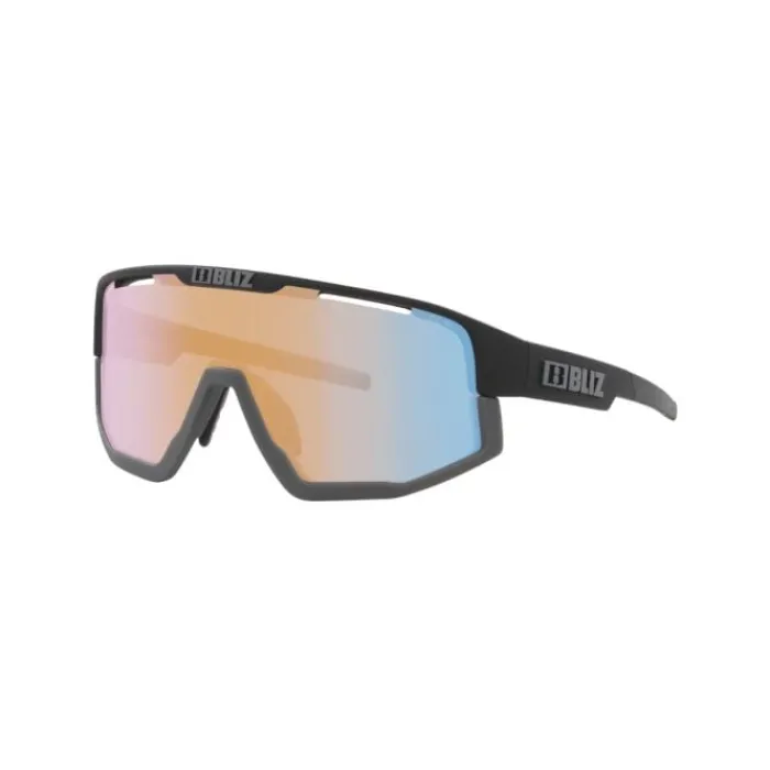Bliz Sports Sunglasses^Active Fusion Small Black