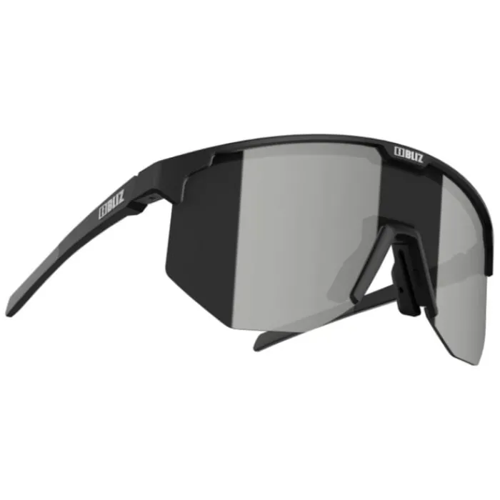 Bliz Sports Sunglasses^Active Hero Polarized Black