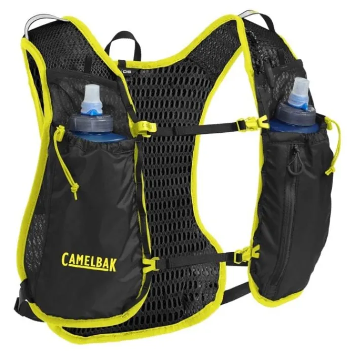 Camelbak Hydration Vest^Trail Run Vest 34oz Black