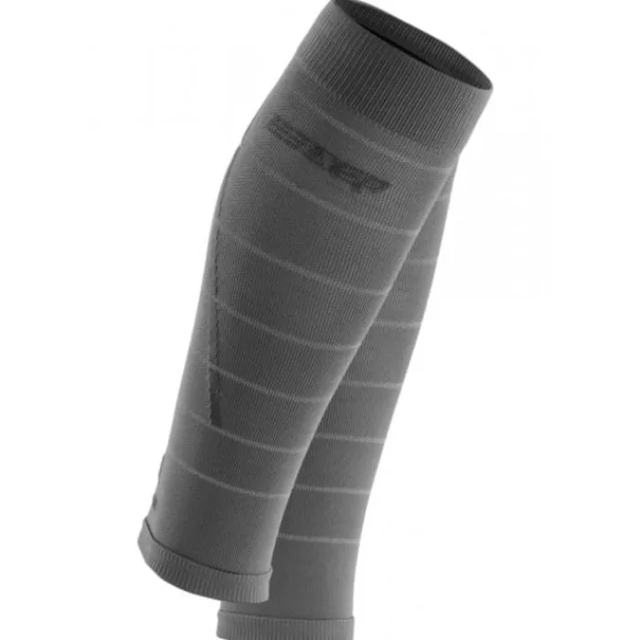 CEP Socks | Running Socks^Reflective Compression Calf Sleeves