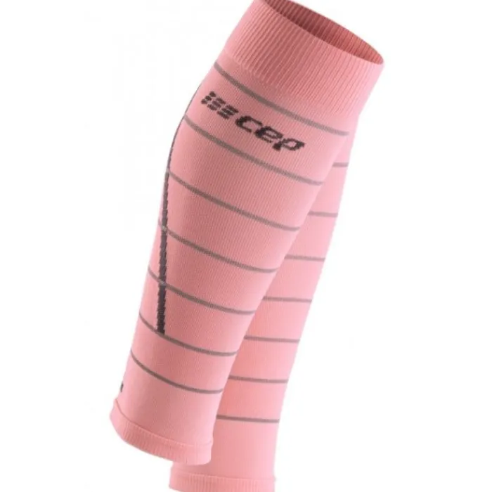 CEP Socks | Running Socks^Reflective Compression Calf Sleeves