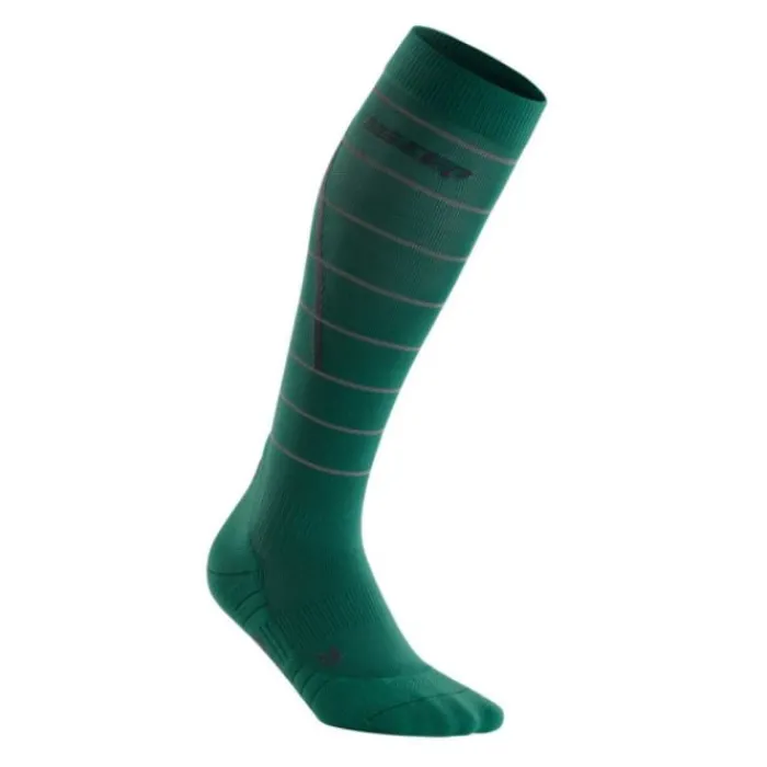 CEP Socks | Running Socks^Reflective Compression Socks