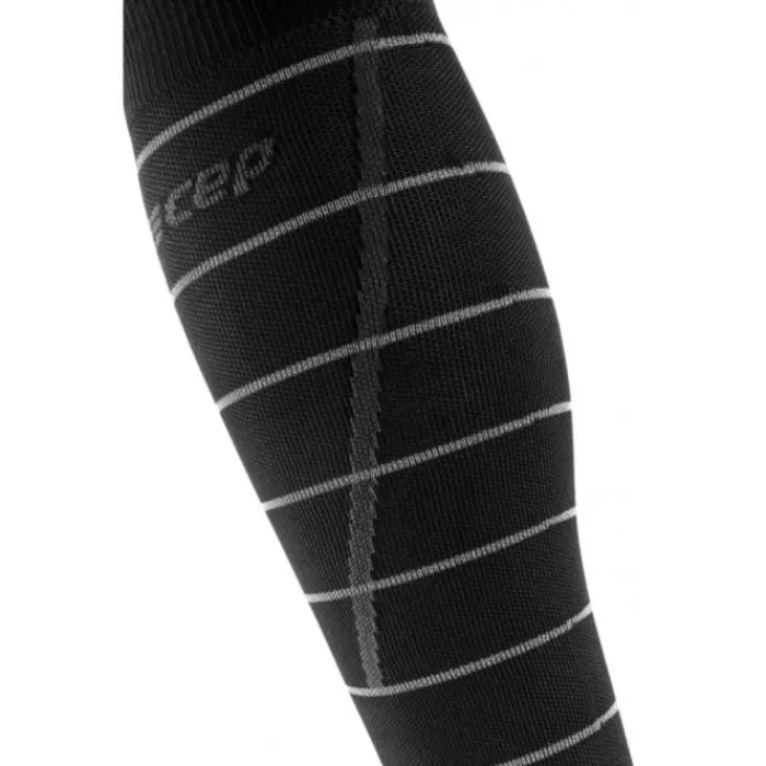 CEP Socks | Running Socks^Reflective Compression Socks