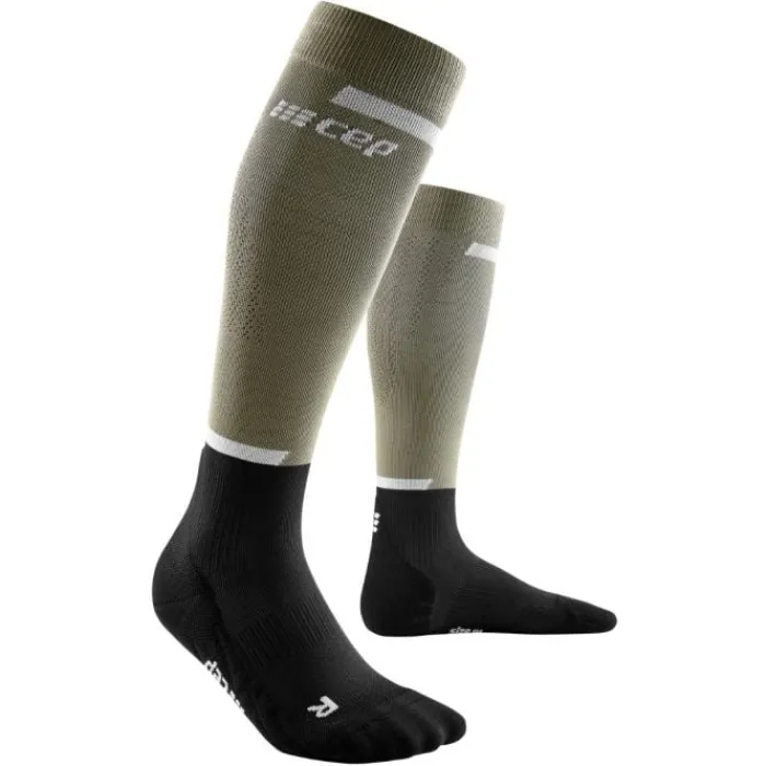 CEP Socks | Running Socks^The Run Compression Socks Tall V4
