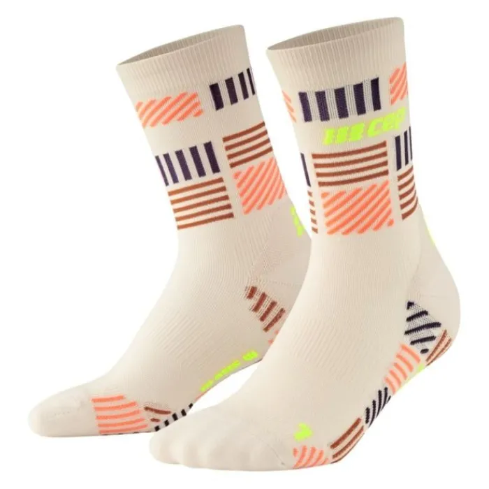 CEP Socks | Running Socks^The Run Limited 2024 Mid Cut Sock