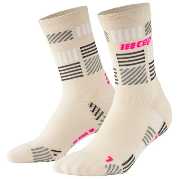 CEP Socks | Running Socks^The Run Limited 2024 Mid Cut Sock