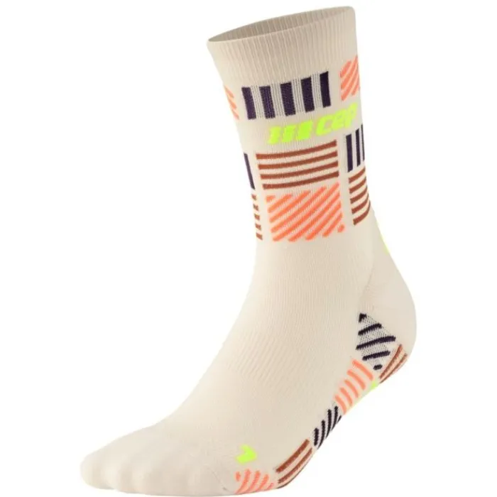 CEP Socks | Running Socks^The Run Limited 2024 Mid Cut Sock