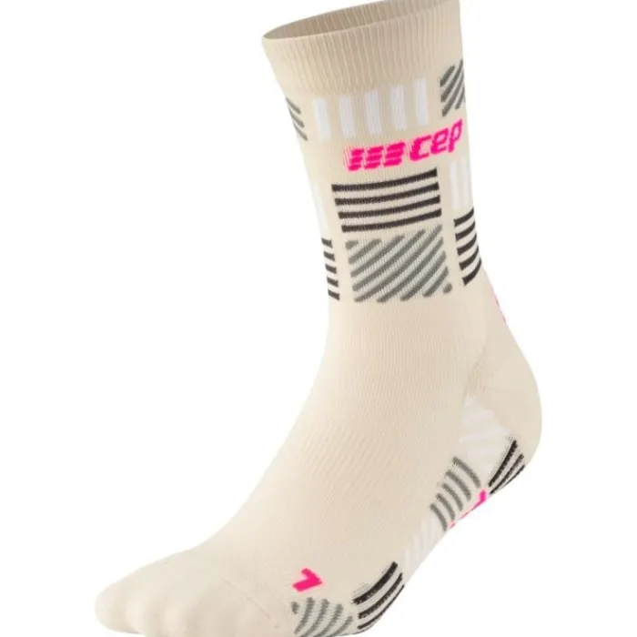CEP Socks | Running Socks^The Run Limited 2024 Mid Cut Sock