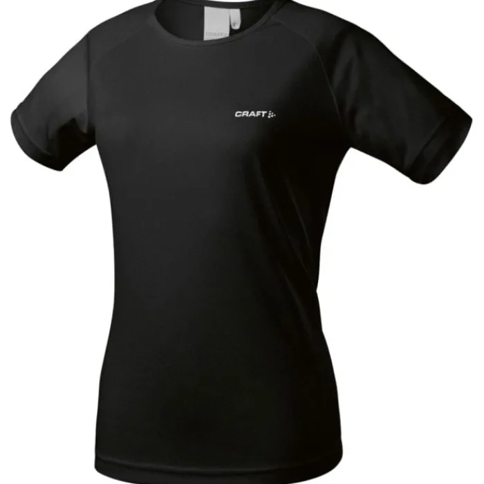 Craft Running Tops & T-shirts^Active Run Tee