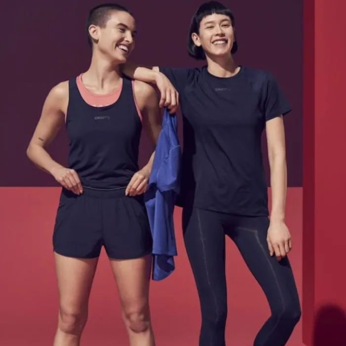 Craft Running Shorts^ADV Essence 2" Stretch Shorts