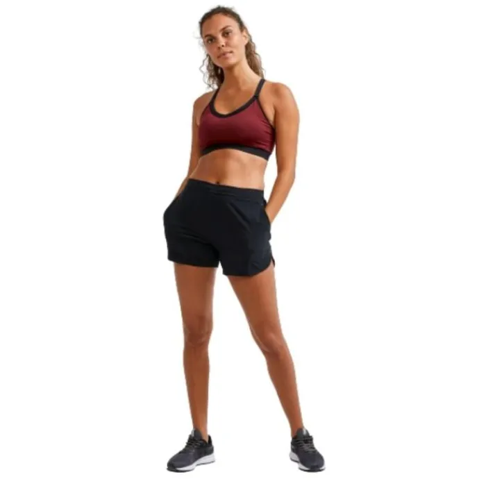 Craft Running Shorts^ADV Essence 5" Stretch Shorts