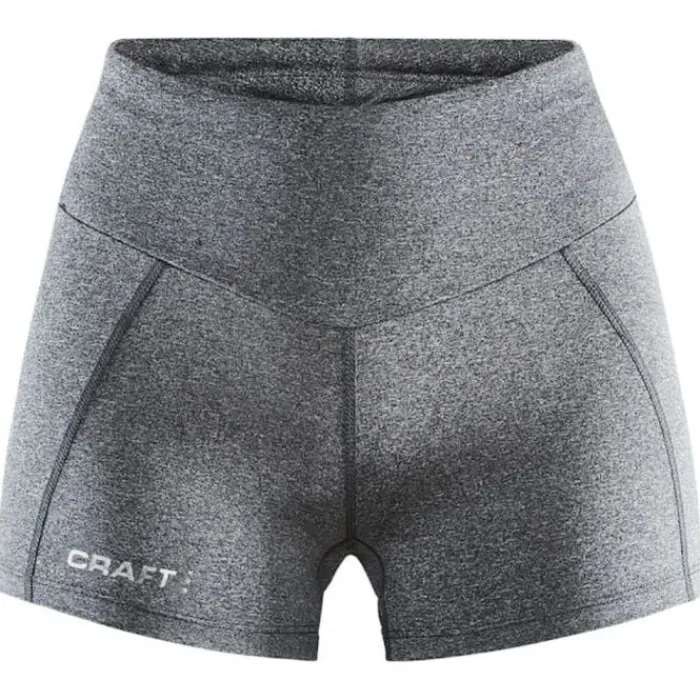 Craft Running Shorts^ADV Essence Hot Pant Tights