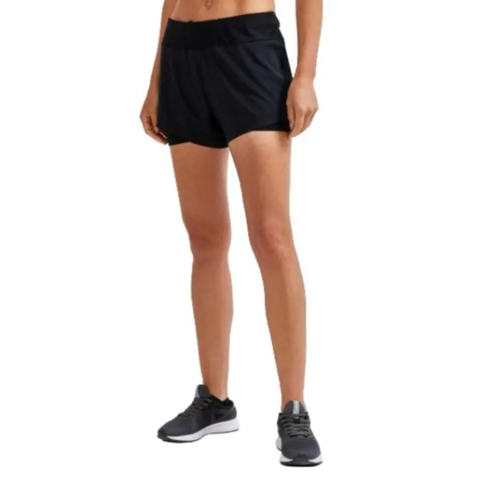 Craft Running Shorts^ADV Essence 2-IN-1 Shorts
