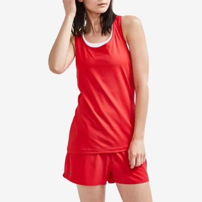 Craft Running Tops & T-shirts^ADV Essence Singlet