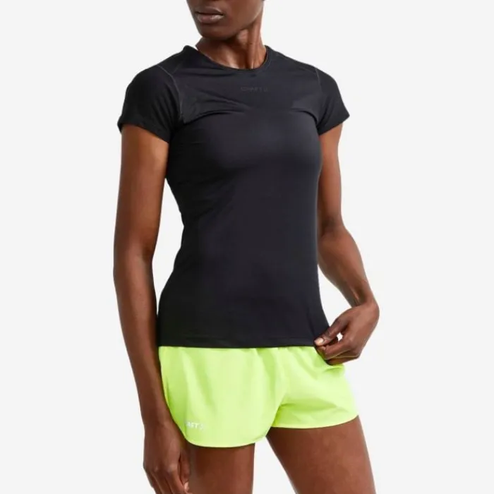 Craft Running Tops & T-shirts^ADV Essence Slim Tee